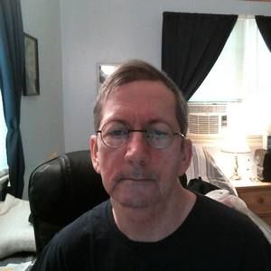 Meet your Posher, Paul